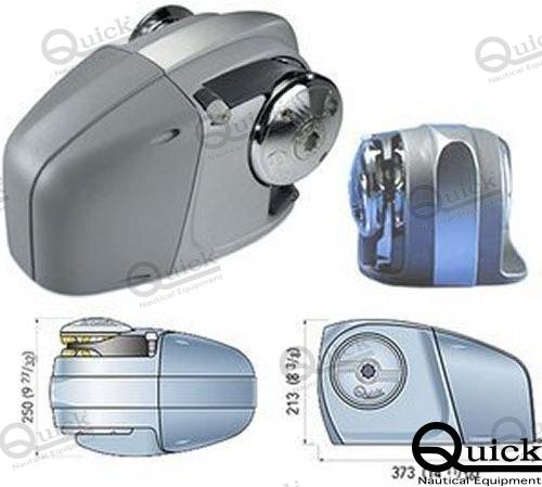MOLINETE HECTOR 1000W 24V 8MM | OEM 1024 | SIN MOLINETE, CABRESTANTE | RÁPIDO
