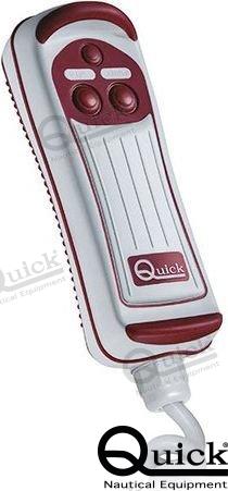 PUSH BUTTON SWITCH 2B | OEM  1002 | WINDLESS, WINCH | QUICK - TMP Global