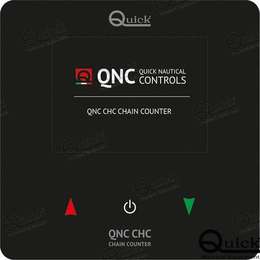 PANEL CONTADOR DE CADENA QNC CHC | OEM | CADENA | RÁPIDO