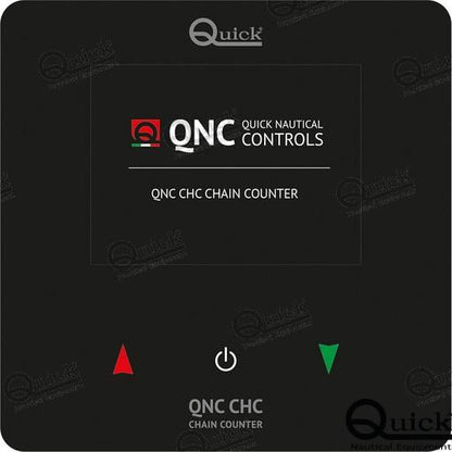 PANEL CONTADOR DE CADENA QNC CHC | OEM | CADENA | RÁPIDO