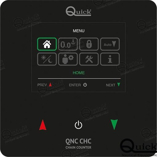PANEL CONTADOR DE CADENA QNC CHC | OEM | CADENA | RÁPIDO