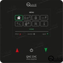 PANEL CONTADOR DE CADENA QNC CHC | OEM | CADENA | RÁPIDO