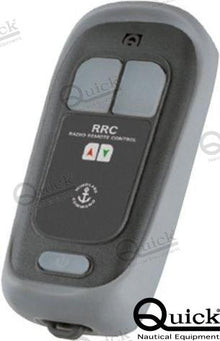 2 CHANNEL TRANSMITTER | OEM  02 | WINDLESS, WINCH | QUICK | RECAMBIOS Marine Parts & Accessories | RECAMBIOS Marine Parts & Accessories