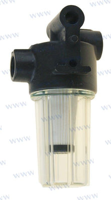 CONJUNTO DE FILTRO DE COMBUSTIBLE HONDA | OEM 025-RAC-02 | FILTRO DE COMBUSTIBLE | RACOR