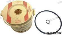 FILTRO DE COMBUSTIBLE VOLVO PENTA 30 MICRAS | OEM 2010PM-OR | FILTRO DE COMBUSTIBLE | RACOR