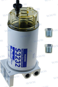 FILTRO DE COMBUSTIBLE | OEM 660R-RAC-01 | FILTRO DE COMBUSTIBLE | RACOR