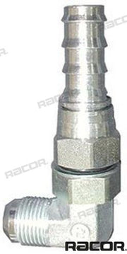 ELBOW TANK 7/8"-14  5/8" | OEM  913-O10-H10 | ELBOW | RACOR