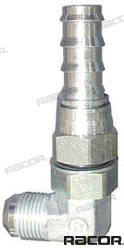 ELBOW TANK 7/8"-14  5/8" | OEM  913-O10-H10 | ELBOW | RACOR
