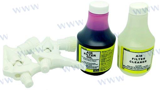 FILTRO DE AIRE LIMPIABLE | OEM 82006 | FILTRO | RACOR