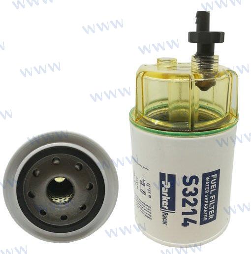 Élément Racor | OEM 32014 | Pièces | Racor