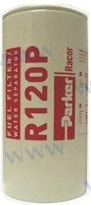 Filtro de combustible Caterpillar | OEM 120P | RACOR