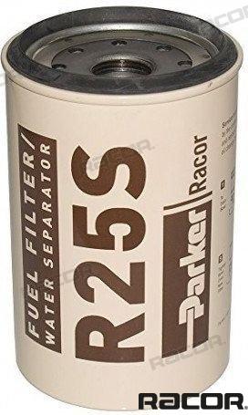 ÉLÉMENT DE REMPLACEMENT 2 MICRONS | OEM 25S | PIÈCES | RACOR