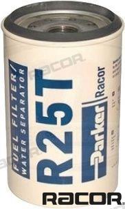 عنصر RACOR SPIN-ON 3.63 بوصة | OEM 25T | قطع غيار | RACOR