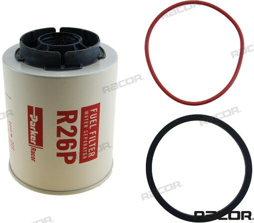 ELEMENTO REP 225 30 MIC | OEM 26P | PIEZAS | RACOR