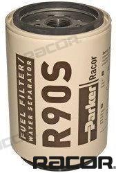 ELEMENTO DE FILTRO | OEM 90S | FILTRO | RACOR