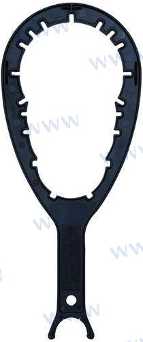 Clé de démontage de cuvette | OEM 22628 | ARC | RACOR