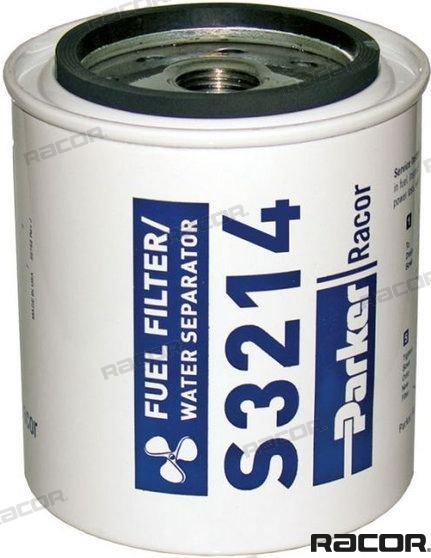 MERCRUISER ELEMENT RACOR OMC | OEM 3214 | PIÈCES | RACOR