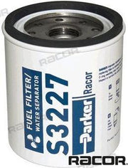 MERCRUISER FILTER ELEMENT YAMAHA-SUZUKI | OEM  3227 | FILTER | RACOR