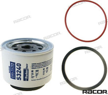 ELEMENTO DE REPUESTO YAMAHA | OEM 3240 | PIEZAS | RACOR