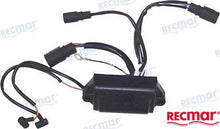 PACK DE ALIMENTACIÓN BONBARDIER | OEM 0175316 | PACK DE ALIMENTACIÓN | RECMAR