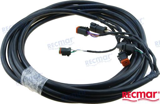 Rallonge de harnais Bonbardier 20' | OEM 0176335 | Harnais | Recmar