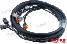 FAISCEAU ÉLECTRIQUE BONBARDIER 10' | OEM 0176340 | ÉLECTRIQUE | RECMAR