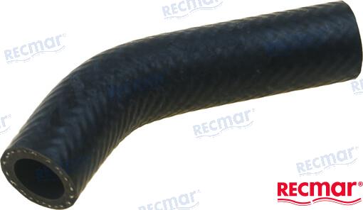 BONBARDIER MANGUERA CULATA STARBO | OEM 0340975 | MANGUERA | RECMAR