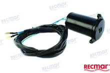 Moteur de trim Bonbardier | OEM 0393988 | Trim | Recmar