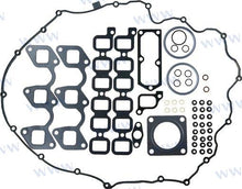 KIT DE JUNTAS YANMAR (CULATA NO INCLUIDA) | OEM 040122 | JUNTAS | RECMAR