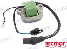 Bobine d'allumage Mercruiser | OEM 0502880 | Bobine d'allumage | Recmar