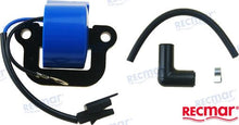BOBINA DE ENCENDIDO BONBARDIER | OEM 0502881 | BOBINA DE ENCENDIDO | RECMAR