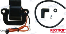 Bobine Bonbardier OMC | OEM 0502888 | Pièces | Recmar