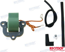 BOBINA DE ENCENDIDO BONBARDIER | OEM 0502890 | BOBINA DE ENCENDIDO | RECMAR