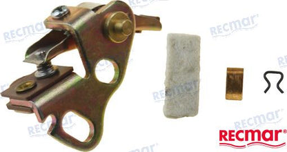 KIT DE CONTACTS BONBARDIER | OEM 0581207 | CONTACT | RECMAR