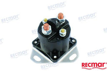 SÉLÉNOÏDE BONBARDIER | OEM 0581528 | PIÈCES | RECMAR