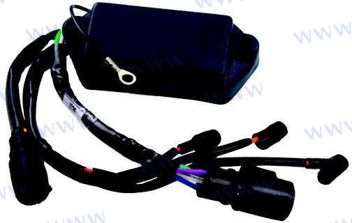 BONBARDIER J&amp;E ENERGÍA CD3/6 | OEM 0582115 | J&amp;E | RECMAR