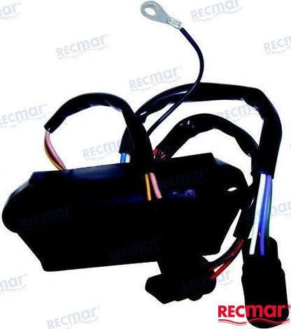 PACK DE ALIMENTACIÓN MERCRUISER | OEM 0582642 | PACK DE ALIMENTACIÓN | RECMAR
