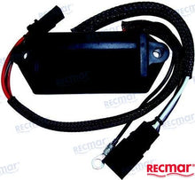 PACK DE ALIMENTACIÓN BONBARDIER | OEM 0582901 | PACK DE ALIMENTACIÓN | RECMAR