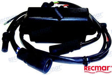 PACK DE ALIMENTACIÓN BONBARDIER | OEM 0583114 | PACK DE ALIMENTACIÓN | RECMAR