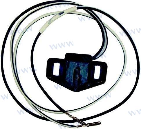 SENSOR DE DISPARO BONBARDIER J&amp;E | OEM 0583387 | J&amp;E | RECMAR
