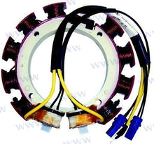 ESTATOR BONBARDIER J&amp;E - 6 CIL. (35 amperios) | OEM 0583668 | J&amp;E | RECMAR