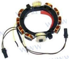 ESTATOR BONBARDIER J&amp;E - 4 CIL. (9 amperios) | OEM 0583672 | J&amp;E | RECMAR
