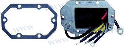 REGULADOR BONBARDIER | OEM 0583689 | REGULADOR | RECMAR