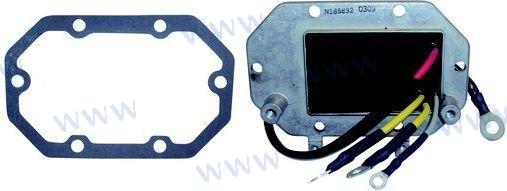REGULADOR BONBARDIER | OEM 0583689 | REGULADOR | RECMAR