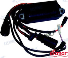 PACK DE ALIMENTACIÓN BONBARDIER | OEM 0583748 | PACK DE ALIMENTACIÓN | RECMAR