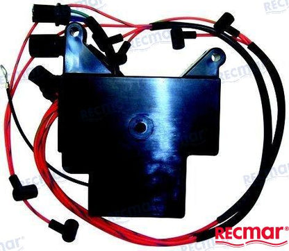 PACK DE ALIMENTACIÓN BONBARDIER | OEM 0583865 | PACK DE ALIMENTACIÓN | RECMAR
