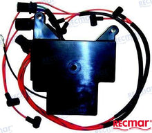 PACK DE ALIMENTACIÓN BONBARDIER | OEM 0583865 | PACK DE ALIMENTACIÓN | RECMAR