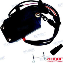 PACK DE ALIMENTACIÓN BONBARDIER | OEM 0584028 | PACK DE ALIMENTACIÓN | RECMAR
