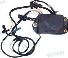 BONBARDIER J&amp;E PAQUETE DE ENERGÍA CD4 | OEM 0584032 | J&amp;E | RECMAR