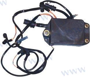 BONBARDIER J&amp;E POWER PACK CD4 | تصنيع المعدات الأصلية 0584032 | جي اند اي | ريكار